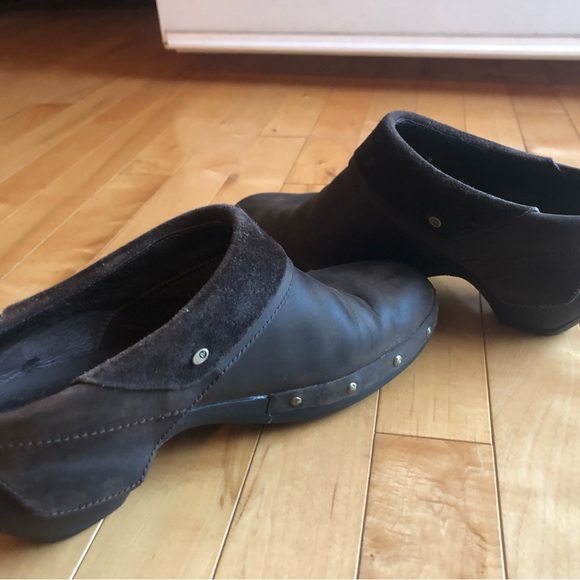 Merrell leather clogs - Picture 2 of 2